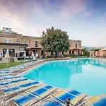 Terra Umbra 4* Narni