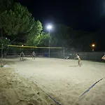 Terra Umbra Narni