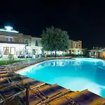 Terra Umbra Hotel