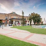 Hotel Terra Umbra Narni