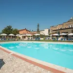Terra Umbra Hotel