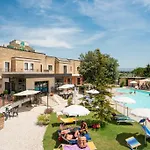 Terra Umbra 4* Narni