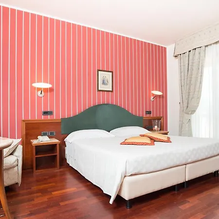 Terra Umbra 4* Narni