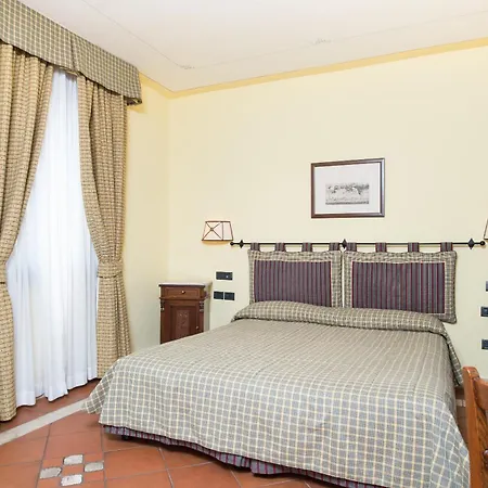 Terra Umbra Hotell 4*