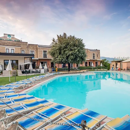 Terra Umbra 4* Narni