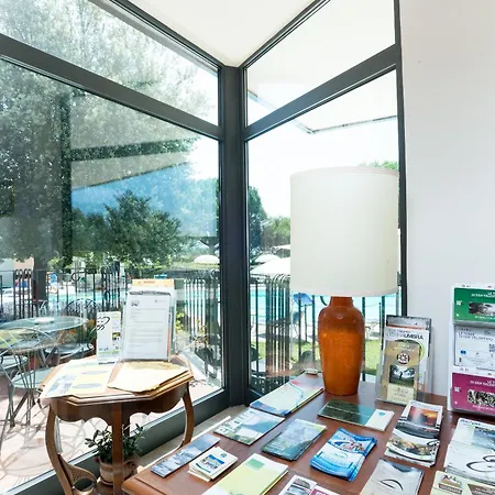 Terra Umbra 4* Narni