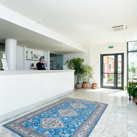 Hotel Terra Umbra Narni