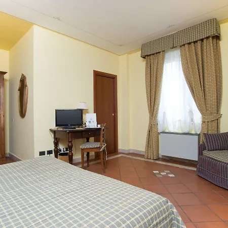 Terra Umbra Hotel 4*