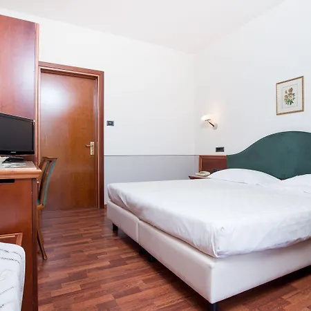 Terra Umbra Hotel