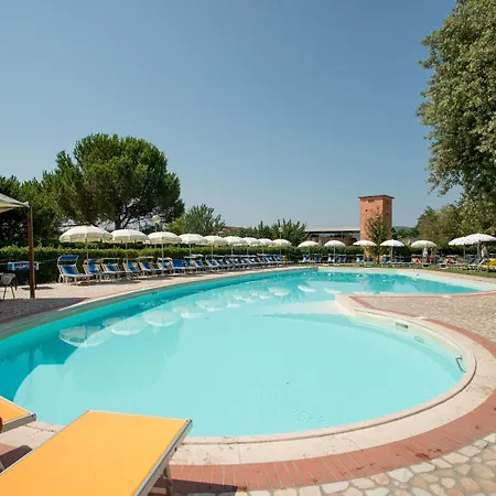 Hotel Terra Umbra 4*