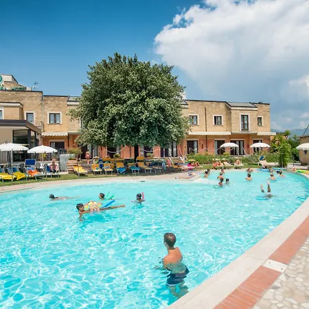 Hotel Terra Umbra
