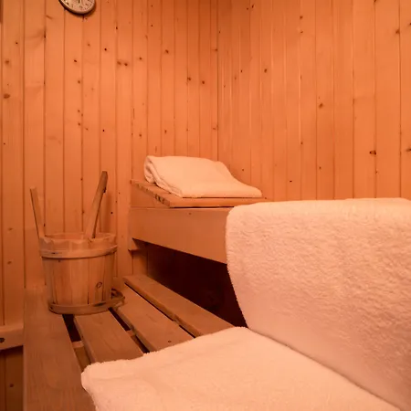 Terra Umbra 4* Narni