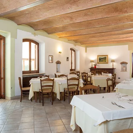 Hotel Terra Umbra Narni