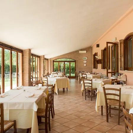 Terra Umbra Hotel Narni