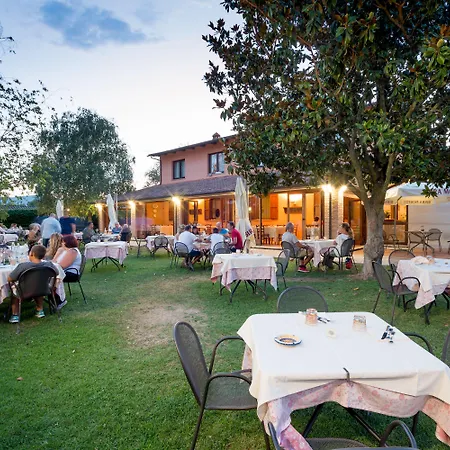 Hotel Terra Umbra 4*
