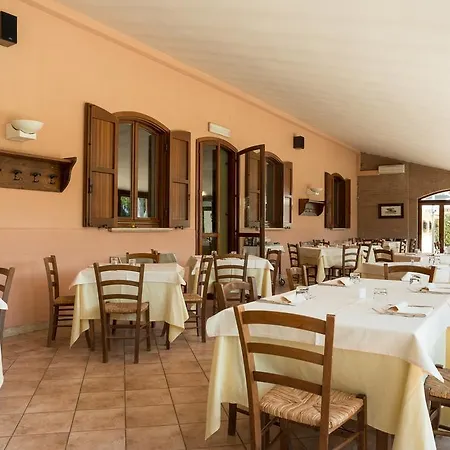 Terra Umbra Hotel 4*