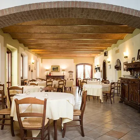 Hotel Terra Umbra 4*