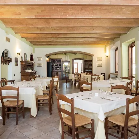 Hotel Terra Umbra Narni