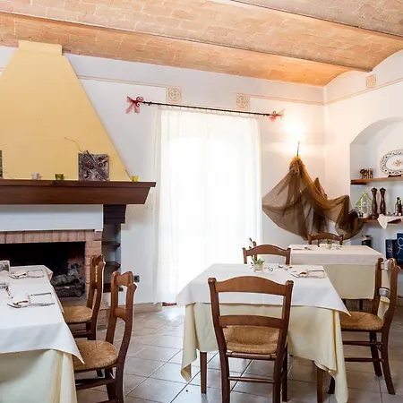 Terra Umbra Hotell Narni