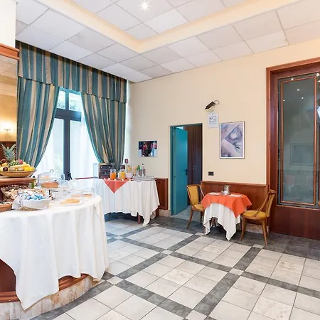 Hotel Terra Umbra Narni