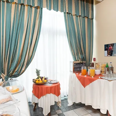 Terra Umbra Hotel 4*