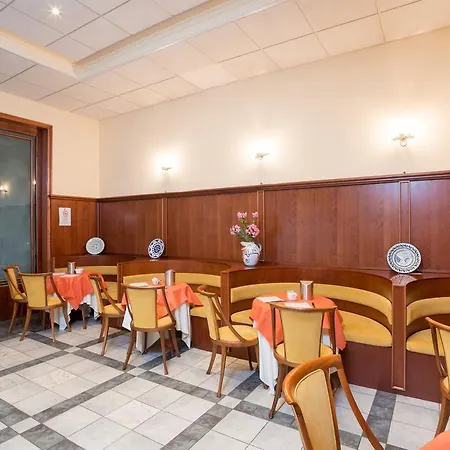 Hotell Terra Umbra Narni