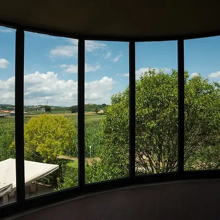 Hotell Terra Umbra Narni