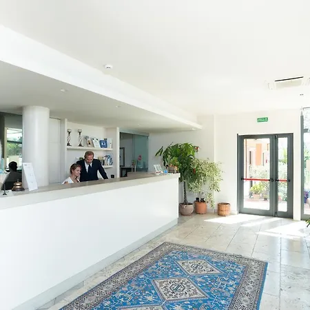 Hotel Terra Umbra 4*