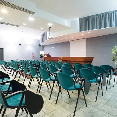 Hotell Terra Umbra Narni