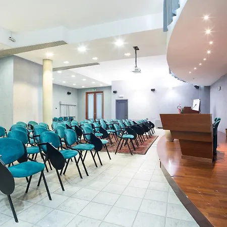 Hotell Terra Umbra