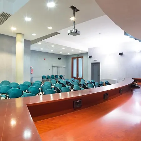 Terra Umbra 4* Narni