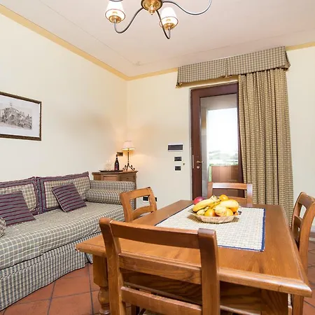 Hotell Terra Umbra Narni