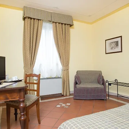 Terra Umbra Hotell 4*