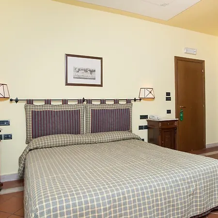 Terra Umbra Hotell 4*
