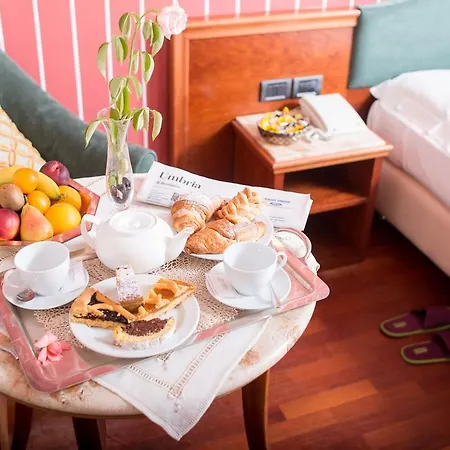 Terra Umbra Hotel Narni