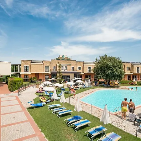 Hotell Terra Umbra Narni