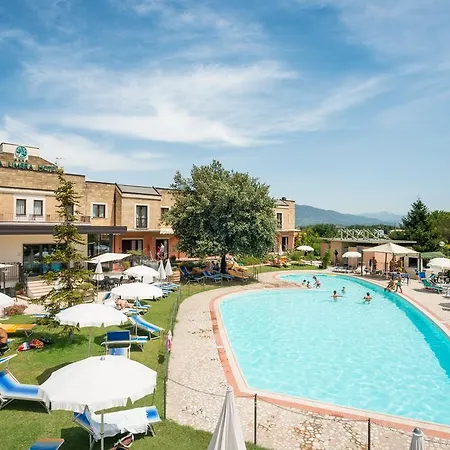 Hotell Terra Umbra 4*