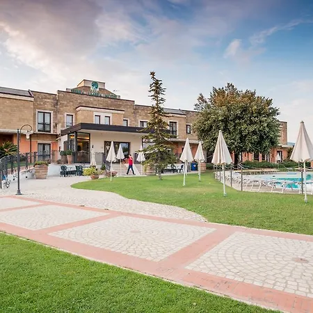 Hotell Terra Umbra Narni