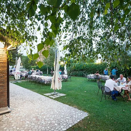 Terra Umbra Hotell 4*