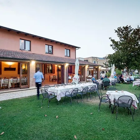 Terra Umbra 4* Narni