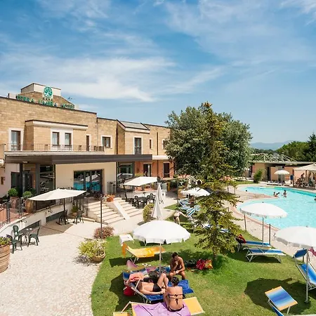 Terra Umbra 4* Narni