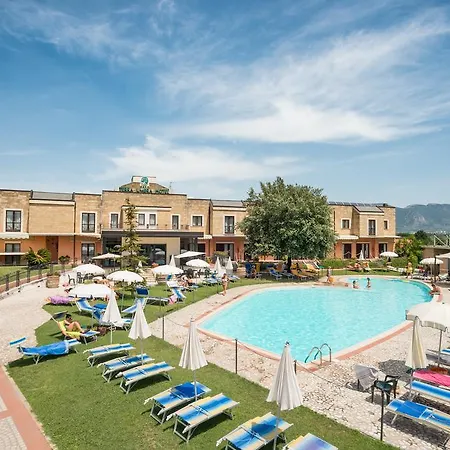Hotell Terra Umbra 4*