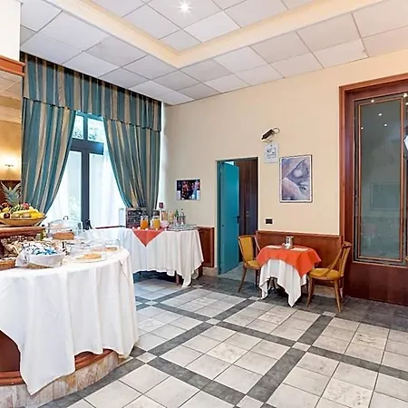 Terra Umbra 4* Νάρνη