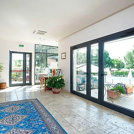 Terra Umbra Ξενοδοχείο 4*