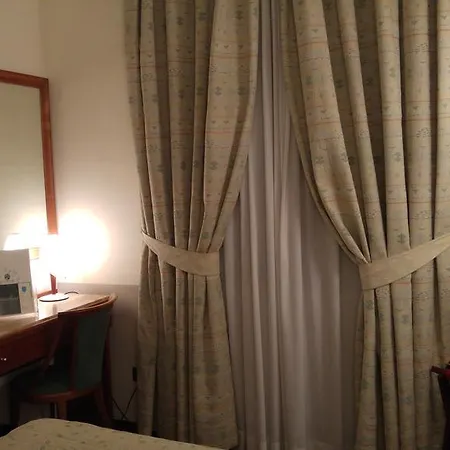 Hotell Terra Umbra