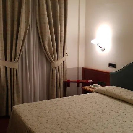 Terra Umbra Hotell