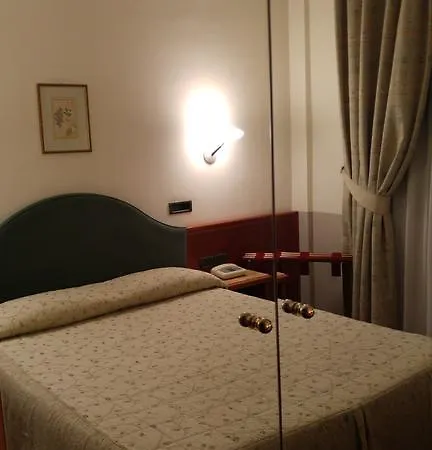 Terra Umbra Hotell Narni
