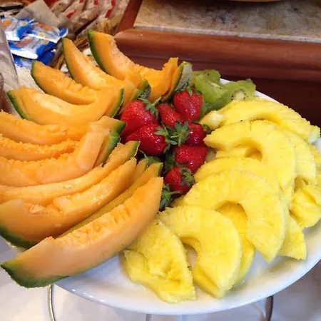 Hotel Terra Umbra Narni