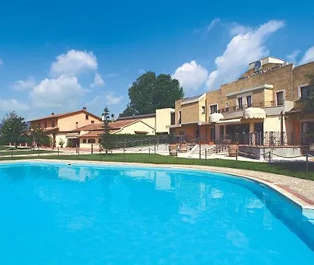 Terra Umbra 4* Narni