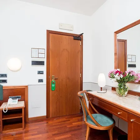 Hotell Terra Umbra Narni